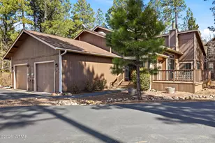 2750 Juniper Cir, Pinetop, AZ 85935 - Photo 1