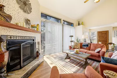 2750 Juniper Circle, Pinetop, AZ 85935 - Photo 8