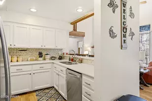 2750 Juniper Cir, Pinetop, AZ 85935 - Photo 12