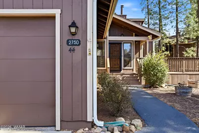 2750 Juniper Circle, Pinetop, AZ 85935 - Photo 2