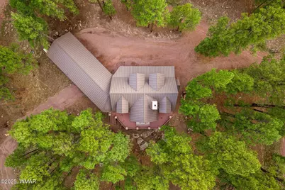 36 Cr N2147, Alpine, AZ 85920 - Photo 42