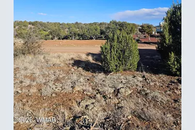1856 Rainbow Circle, Show Low, AZ 85901 - Photo 2
