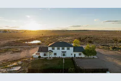 631 Centennial Boulevard, Taylor, AZ 85939 - Photo 2