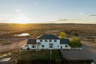 631 Centennial Blvd, Taylor, AZ 85939 - Photo 2