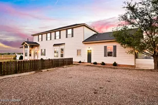 631 Centennial Blvd, Taylor, AZ 85939 - Photo 8