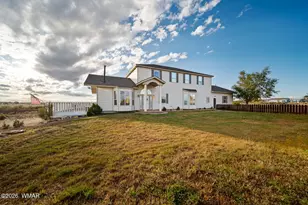 631 Centennial Blvd, Taylor, AZ 85939 - Photo 20