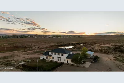 631 Centennial Boulevard, Taylor, AZ 85939 - Photo 4