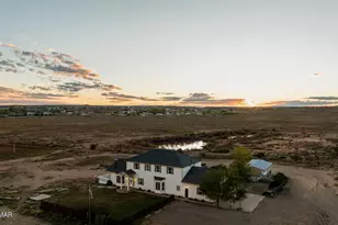 631 Centennial Blvd, Taylor, AZ 85939 - Photo 4