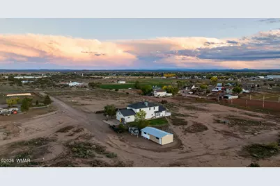 631 Centennial Boulevard, Taylor, AZ 85939 - Photo 30