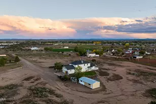 631 Centennial Blvd, Taylor, AZ 85939 - Photo 30