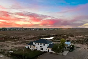 631 Centennial Blvd, Taylor, AZ 85939 - Photo 1