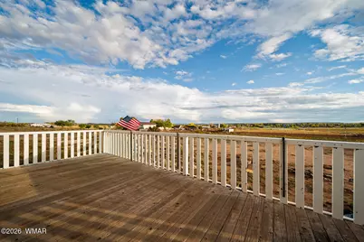 631 Centennial Boulevard, Taylor, AZ 85939 - Photo 24