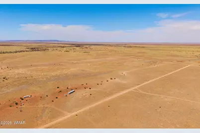 Tbd Buck Tank Rd, Winslow, AZ 86047 - Photo 4