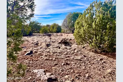 1877 Rainbow Circle, Show Low, AZ 85901 - Photo 2