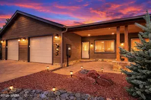 5859 Apollo Way, Lakeside, AZ 85929 - Photo 1