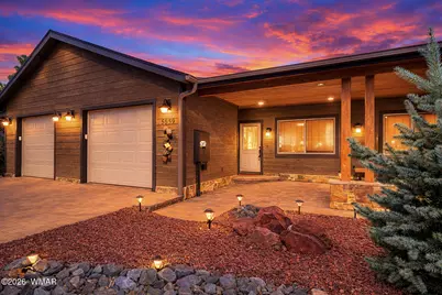 5859 Apollo Way, Lakeside, AZ 85929 - Photo 2