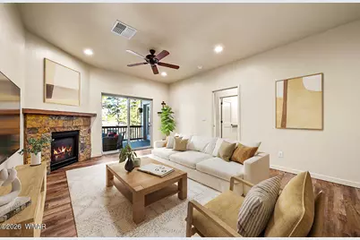5859 Apollo Way, Lakeside, AZ 85929 - Photo 1