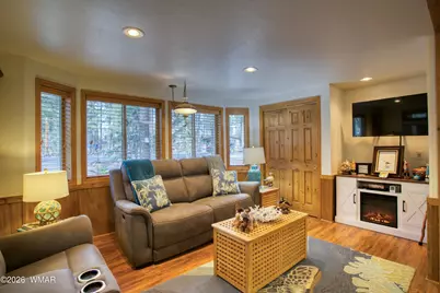 1915 E Sierra Pine Loop, Pinetop, AZ 85935 - Photo 12