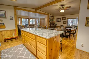 1915 E Sierra Pine Loop, Pinetop, AZ 85935 - Photo 8