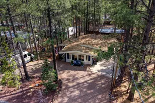 1915 E Sierra Pine Loop, Pinetop, AZ 85935 - Photo 2