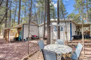 1915 E Sierra Pine Loop, Pinetop, AZ 85935 - Photo 22