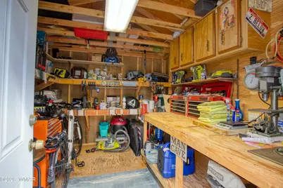 1915 E Sierra Pine Loop, Pinetop, AZ 85935 - Photo 24