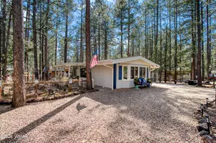1915 E Sierra Pine Loop, Pinetop, AZ 85935 - Photo 26