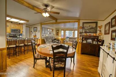 1915 E Sierra Pine Loop, Pinetop, AZ 85935 - Photo 10