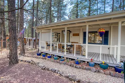 1915 E Sierra Pine Loop, Pinetop, AZ 85935 - Photo 20