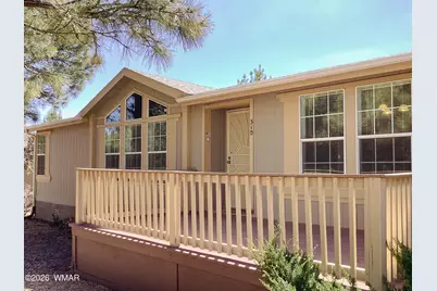 310 Timber Ridge Loop, Show Low, AZ 85901 - Photo 4