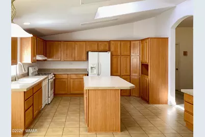310 Timber Ridge Loop, Show Low, AZ 85901 - Photo 14