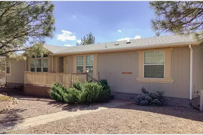 310 Timber Ridge Loop, Show Low, AZ 85901 - Photo 1