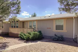 310 Timber Ridge Loop, Show Low, AZ 85901 - Photo 1