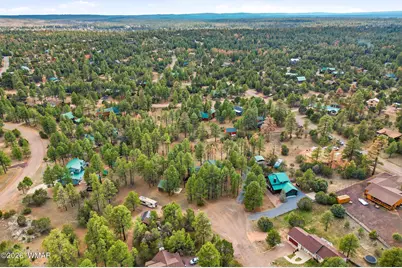 2233 Del Rio Circle, Overgaard, AZ 85933 - Photo 46