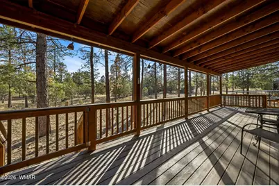 2233 Del Rio Circle, Overgaard, AZ 85933 - Photo 36