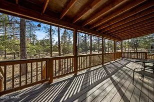 2233 Del Rio Cir, Overgaard, AZ 85933 - Photo 36