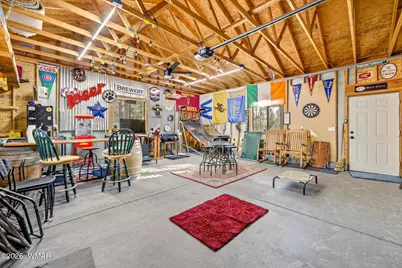 2233 Del Rio Circle, Overgaard, AZ 85933 - Photo 44