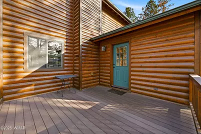 2233 Del Rio Circle, Overgaard, AZ 85933 - Photo 22