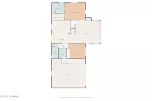 2233 Del Rio Cir, Overgaard, AZ 85933 - Photo 54