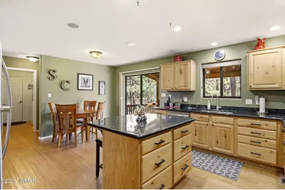 2233 Del Rio Circle, Overgaard, AZ 85933 - Photo 18