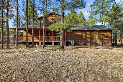 2233 Del Rio Circle, Overgaard, AZ 85933 - Photo 40