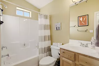 2233 Del Rio Circle, Overgaard, AZ 85933 - Photo 32