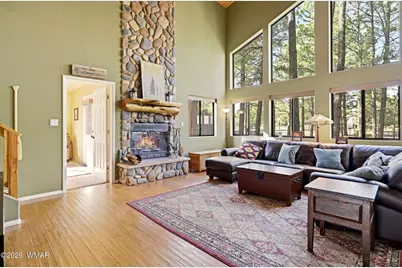 2233 Del Rio Circle, Overgaard, AZ 85933 - Photo 12