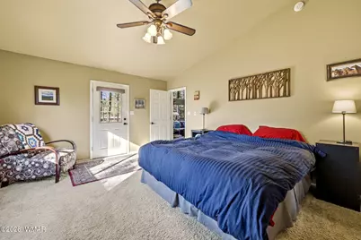 2233 Del Rio Circle, Overgaard, AZ 85933 - Photo 20