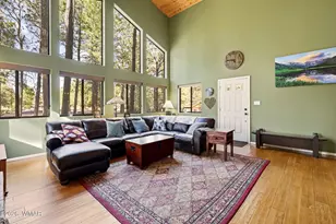 2233 Del Rio Cir, Overgaard, AZ 85933 - Photo 14