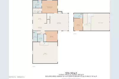 2233 Del Rio Circle, Overgaard, AZ 85933 - Photo 56