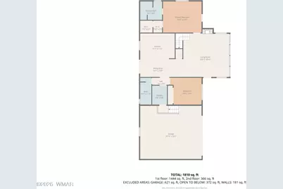 2233 Del Rio Circle, Overgaard, AZ 85933 - Photo 52