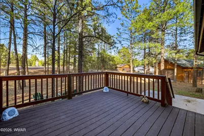 2233 Del Rio Circle, Overgaard, AZ 85933 - Photo 10