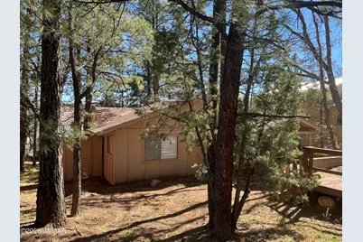 4297 Antler Lane, Show Low, AZ 85901 - Photo 12