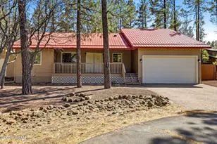 6141 Kaibab Ct, Pinetop, AZ 85935 - Photo 24